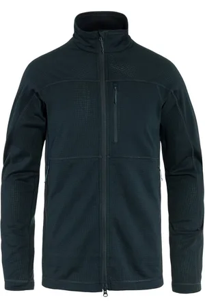 Fjällräven Funktionsjacke Abisko Lite Fleece Jacket Herren - Verkäufer: Sport-Kühlwein