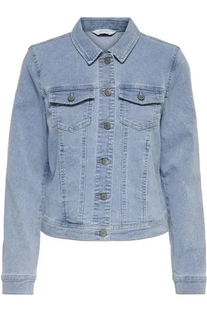ONLY Anorak ONLWONDER DNM JACKET NOOS - Verkäufer: Barnstorfer Mode- & Sporthaus