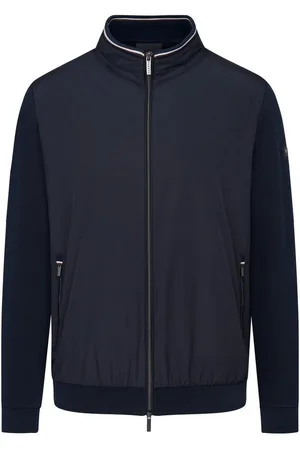 Bugatti Sweatjacke - Verkäufer: Allgäu Fashion