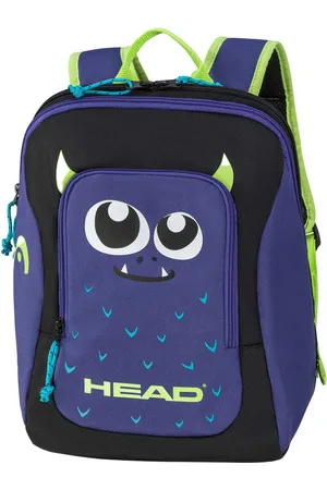 Head Tennisrucksack Kinder Rucksack Tour 14L Monster - Verkäufer: Sport Forster