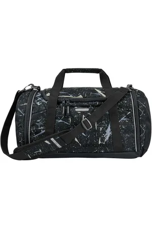 Coocazoo Sporttasche Sporttasche Reflective Splash (1 Stück), Sportbeutel, 20 Liter, mehrere Fächer - Verkäufer: DSBO