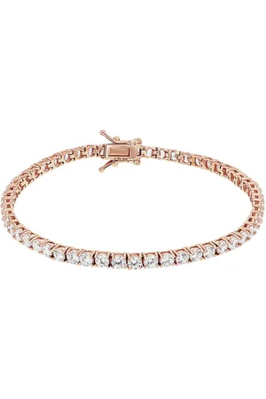 Amor Tennisarmband 9976539, mit Zirkonia (synth)