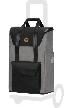 ASTRID ANDERSEN Einkaufstrolley Tasche Senta 2.0 , wasserabweisend - Verkäufer: Easy-Trolley