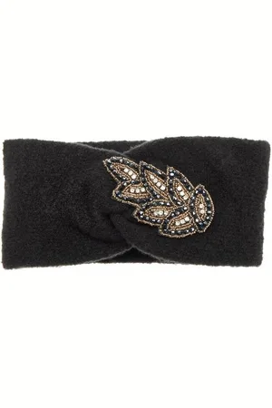 Lascana Stirnband Ohrenwärmer Strickstirnband, Haarband, Kopfband, Feinstrick