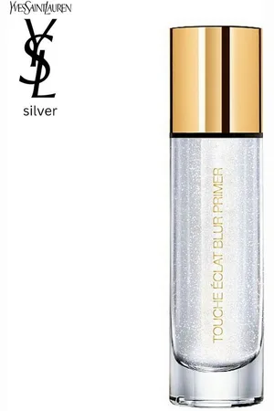 Saint Laurent Primer Touche Éclat Blur Primer, silver - Verkäufer: Sibastore GmbH