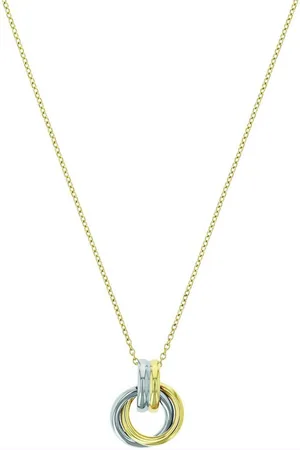 Amor Kette mit Anhänger Kreis, 2039983