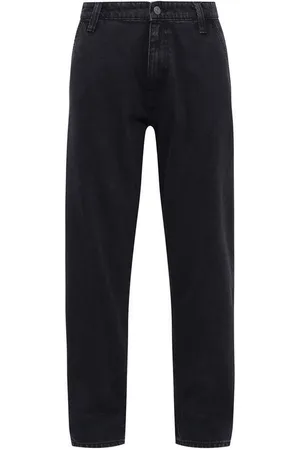 Mavi Regular-fit-Jeans Denim Jeans mit weitem Bein und Taschendetails OXFORD - Verkäufer: ARIZONAS