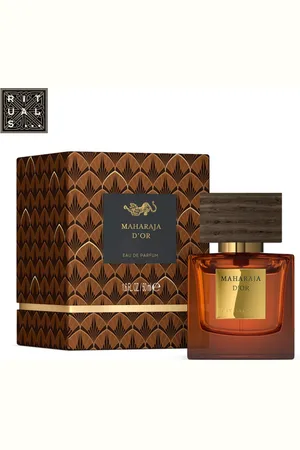 Rituals Eau de Parfum Maharaja d’Or, 1-tlg. - Verkäufer: Sibastore GmbH