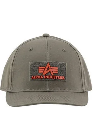 Alpha Industries Trucker Cap Accessoires - Headwear Cap VLC II