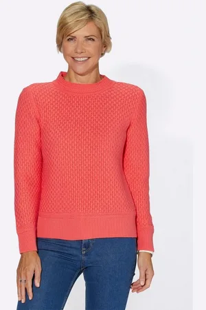 WITT WEIDEN Strickpullover Stehkragenpullover - Verkäufer: -Gruppe