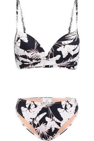 firefly Bügel-Bikini Da.-Bikini Sanna W BLACK - Verkäufer: gue-sport