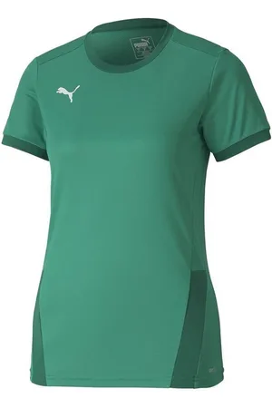 PUMA Fußballtrikot teamGOAL 23 Trikot kurzarm Damen Teamsport - Verkäufer: 11teamsports
