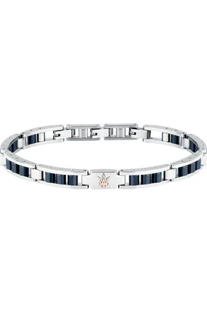 Maserati Edelstahlarmband Herren-Armband Edelstahl, Keramik - Verkäufer: CHRIST Juweliere und Uhrmacher seit 1863 GmbH