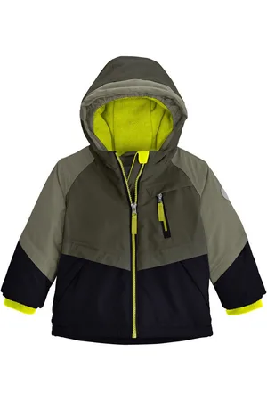 Killtec Winterjacke Skijacke FISW 31 MNSJCKT - Verkäufer: Storer Handels GmbH