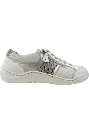 Waldläufer K-Milena Slipper Schuhhaus Otto Cronauer
