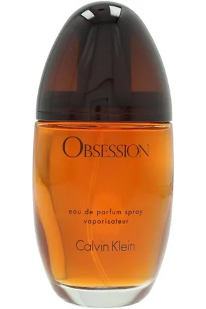 Calvin Klein Eau de Parfum Obsession, mit Vanille-Note