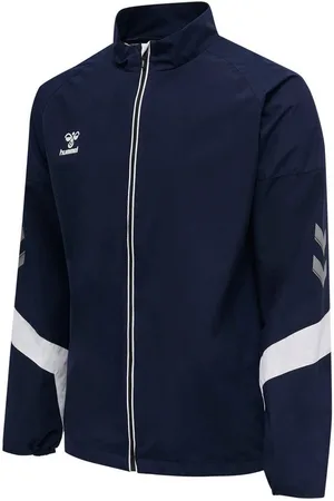 Hummel Trainingsjacke Kinder Präsentationsjacke Lead 207416 - Verkäufer: CORTEXPOWER