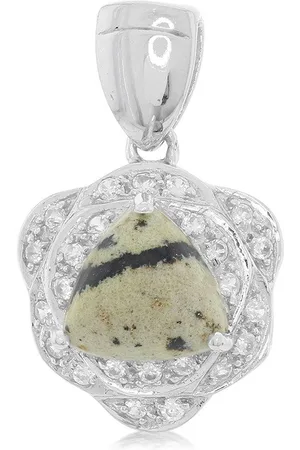 Cavill Anhänger Set Chic USA Dalmatiner Jaspis & Silber-Anhänger, 3,54ct (1-tlg) - Verkäufer: Juwelo Deutschland GmbH