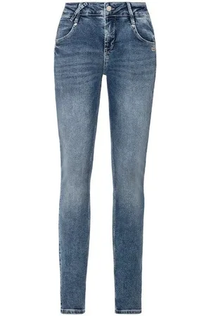 Gang Jerseyhose 94NELE skinny fit * - Verkäufer: Sport Butsch GmbH & Co.KG