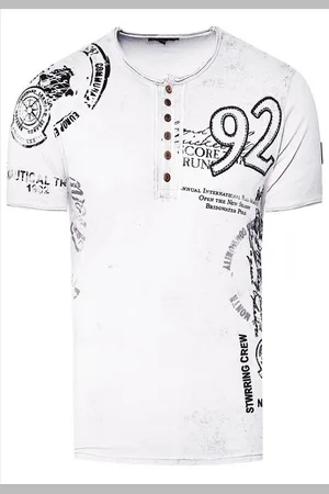 Rusty Neal T-Shirt - Verkäufer: eleven.one