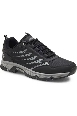 Sprandi Trekkingschuhe CITYPATH MP86-23298 Black Trekkingschuh - Verkäufer: Modivo_de