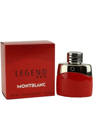 Montblanc Eau de Parfum Legend Red 30 ml - Verkäufer: Riemax