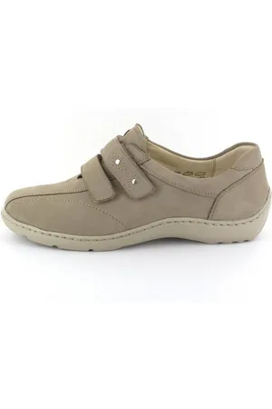 Waldläufer Komfort Slipper ’für Damen in ’ Slipper (1-tlg) - Verkäufer: The Platform Group