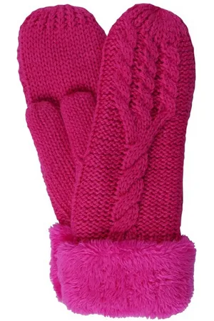 Capelli new york Strickhandschuhe Fäustling – Strickhandschuh - Verkäufer: Capelli Europe GmbH