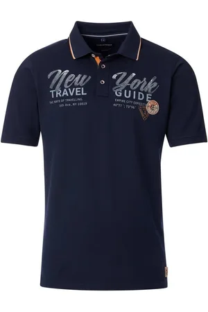 Casa Moda Poloshirt - Verkäufer: Mode Wendeln