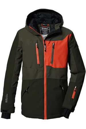 Killtec Winterjacke Skijacke KSW 397 BYSJCKT - Verkäufer: Storer Handels GmbH