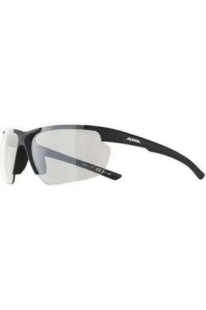 Alpina Sportbrille Defey HR Halbrahmen Sonnenbrille - Verkäufer: sieger-preise