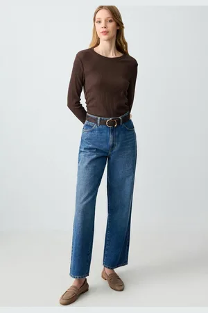 Jimmy Key Trachtenjeans Denim Rodeo-broek - Verkäufer: