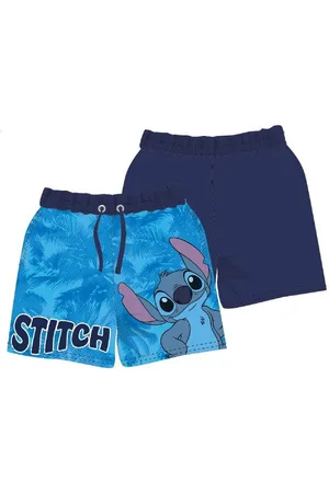 Disney Badeshorts Kinder Badeshorts Unisex - Polyester für Sommer und Schwimmbad - Verkäufer: IM-Trading