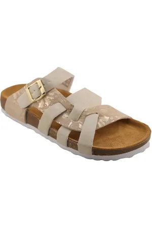 SUPERSOFT Bio Damen Pantolette - Verkäufer: Das Schuhlädchen