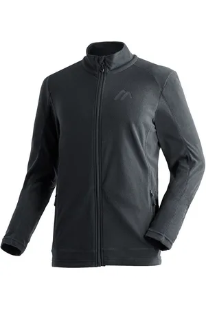 Maier Sports Fleecejacke Unterjacke Dennis Jacket M - Verkäufer: Storer Handels GmbH