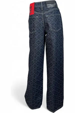 HUGO BOSS 5-Pocket-Jeans - Verkäufer: ZETTshop