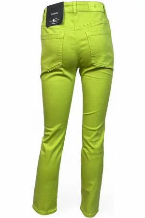 Luisa Cerano 5-Pocket-Jeans - Verkäufer: ZETTshop