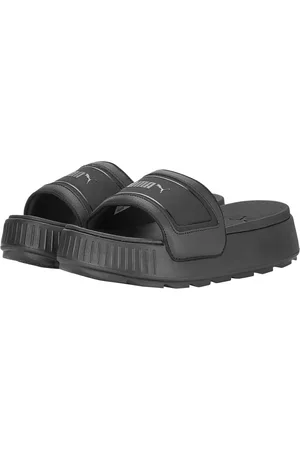 PUMA Karmen Slide Badesandale