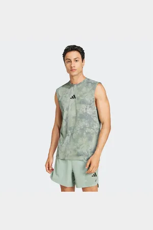 adidas Tanktop POWER AOP TANK