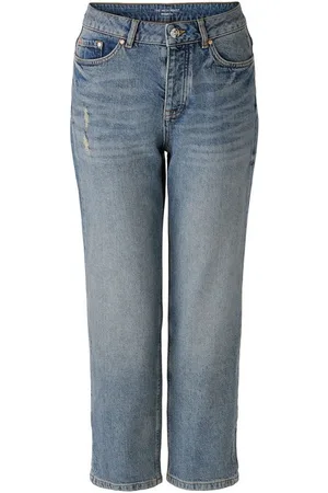 Oui 5-Pocket-Jeans - Verkäufer: Schlier GmbH
