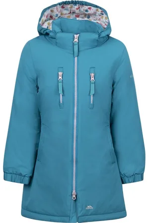 Trespass Regenjacke Marybank Rain Jacket - Verkäufer: 247Group GmbH