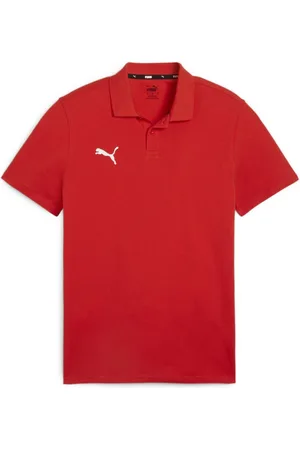 PUMA Poloshirt Herren Poloshirt teamGOAL Casuals Polo 658605 - Verkäufer: CORTEXPOWER