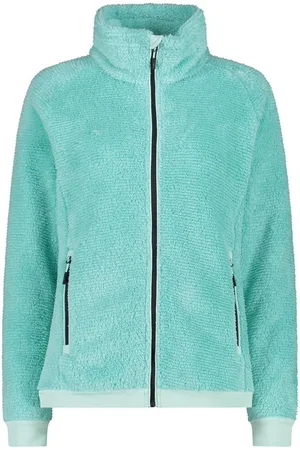 CMP Fleecejacke WOMAN JACKET ACQUA-DARKER - Verkäufer: Sport Rossow GmbH