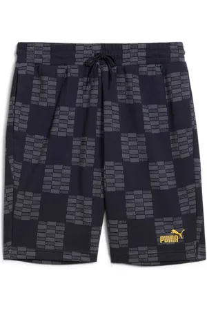 PUMA Trainingsshorts UNITED AOP SHORTS 10" TR