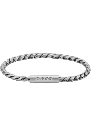 HUGO BOSS Armband DORAN, 1580695, 1580696