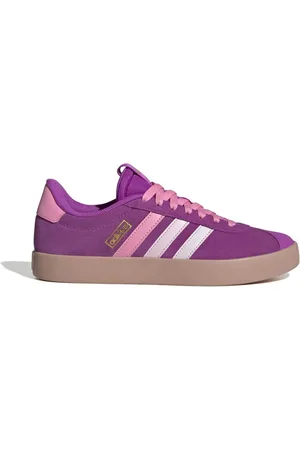 adidas VL COURT 3.0 FLAPNK/BLIPNK/GOLDMT Sneaker - Verkäufer: Sport Rossow GmbH
