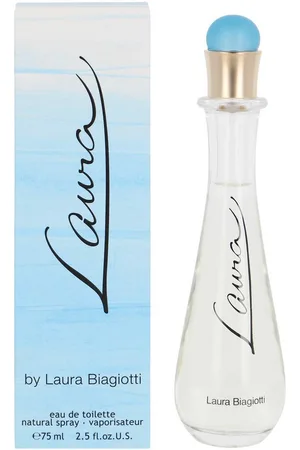 Laura Biagiotti Eau de Toilette Laura EDT Vapo - Verkäufer: DUFTE ZEITEN
