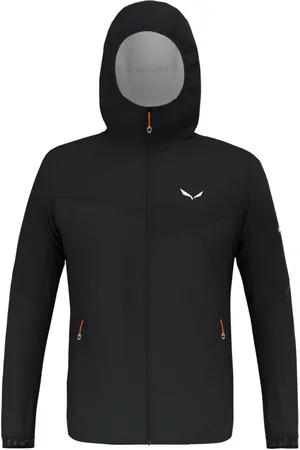 Salewa Funktionsjacke PEDROC PTX 2.5L M LIGHT JACKET ONYX/0910 - Verkäufer: Supersportler