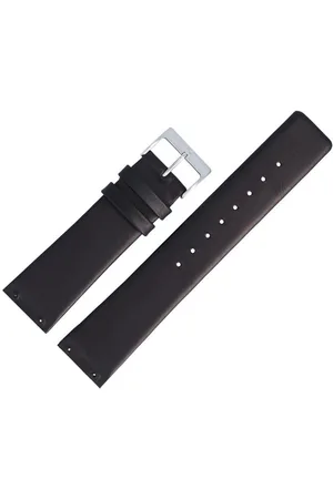 Skagen Uhrenarmband 22mm Leder 233XXL - Verkäufer: MARBURGER