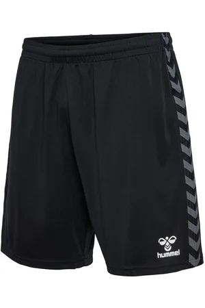 Hummel Trainingsshorts Herren Short hmlAuthentic PL Shorts 219970 - Verkäufer: CORTEXPOWER